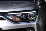 SsangYong Korando Pioneer 2019 года (UK)